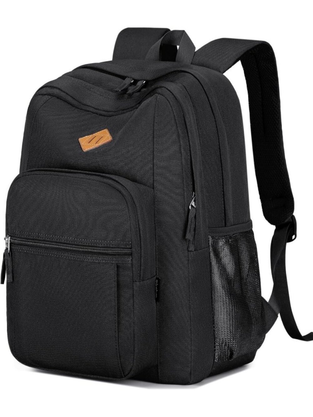 Stylish Water-Resistant Travel Backpack for Women & Men - Perfect for College
